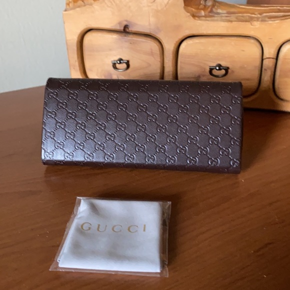 Gucci Glasses Case - Picture 3 of 9